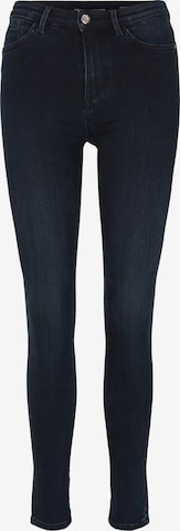 TOM TAILOR Skinny Jeans 'Kate' in Blue: front