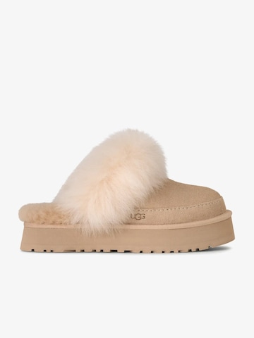Clogs di UGG in beige