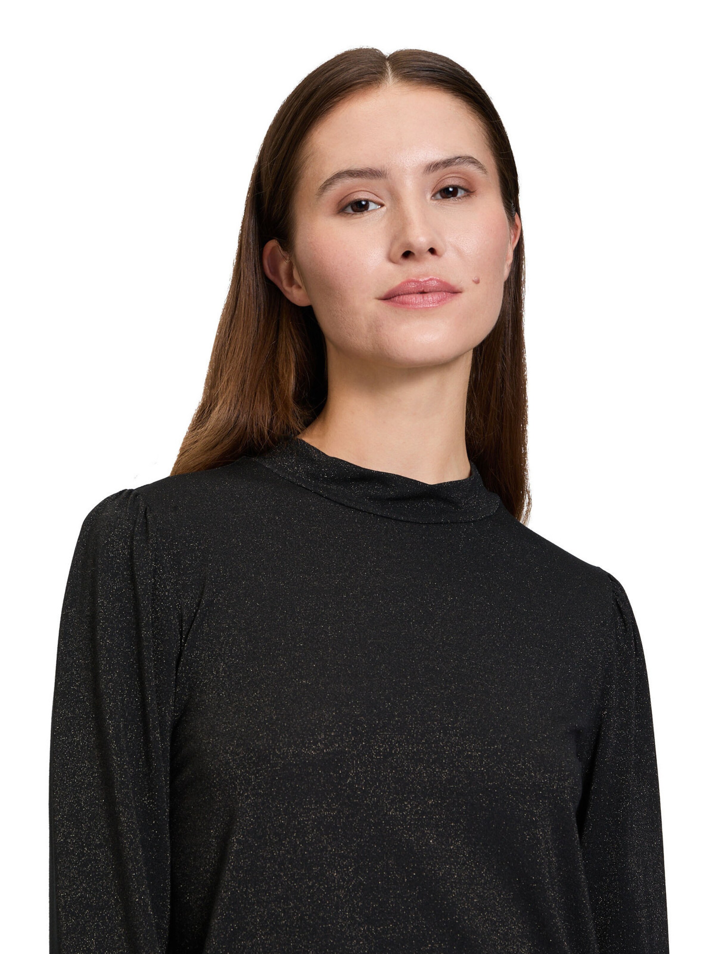 Maglietta di Betty & Co in nero