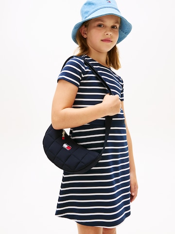 mėlyna TOMMY HILFIGER Krepšys