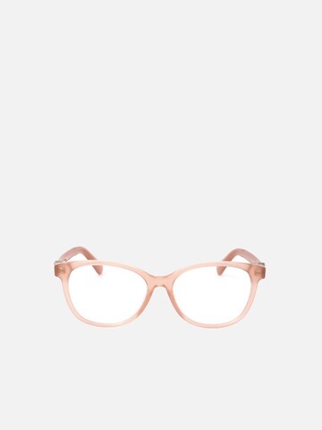 MONCLER Sonnenbrille‌‌‌ in Braun