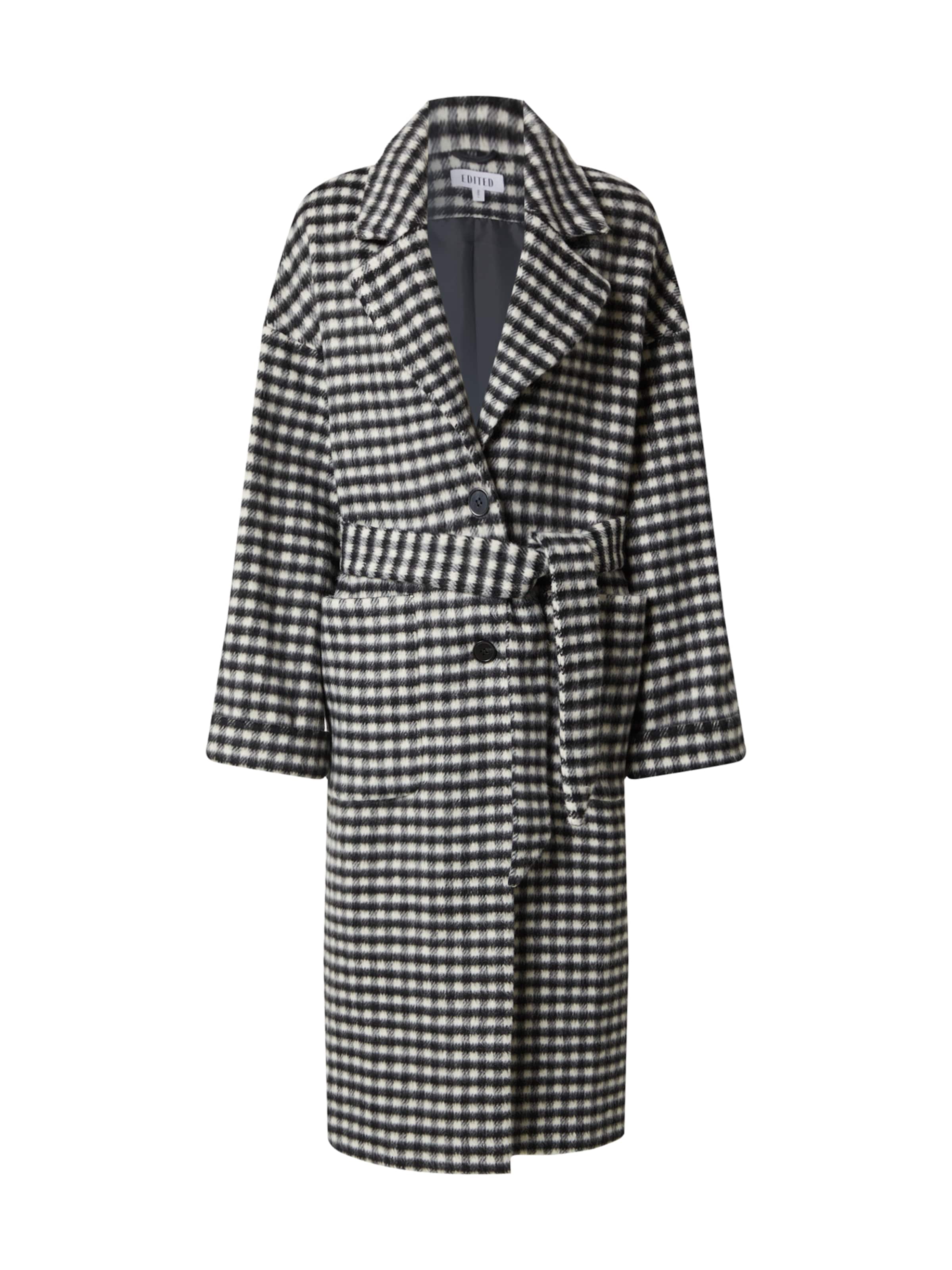 ジャケット・アウター Editclothing/Check wool marine coat/2<M> s-l400.jpg