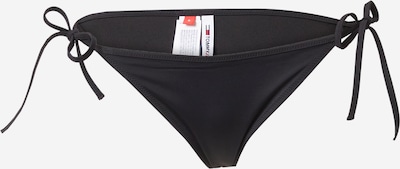Tommy Jeans Bikinihose in schwarz, Produktansicht