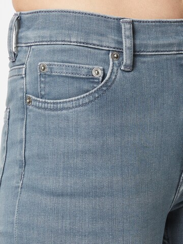 FRENCH CONNECTION Skinny Jeans in Blau