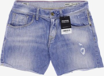 Meltin'Pot Shorts M in Blau: predná strana