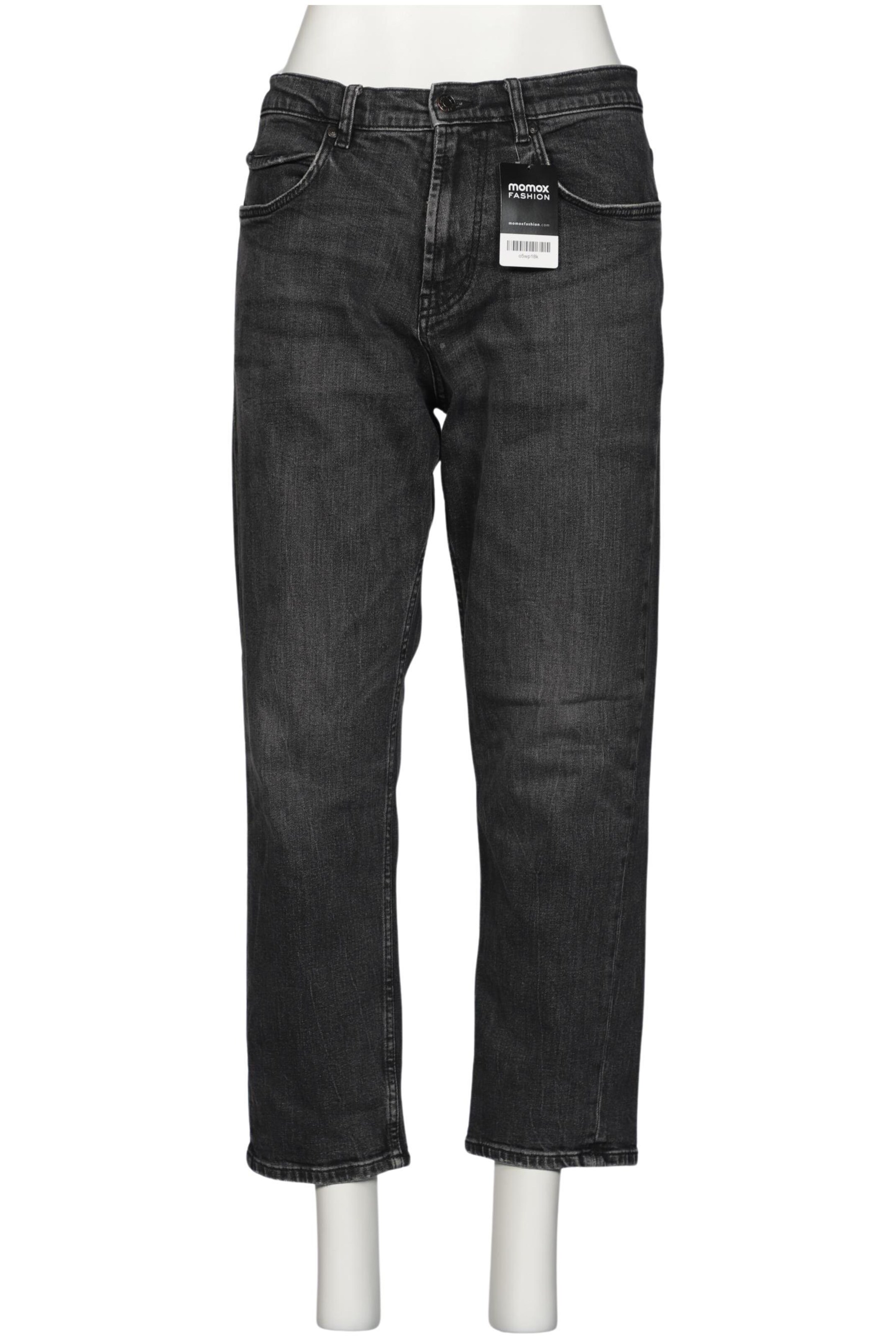 HUGO Jeans in 34 in Grey: front