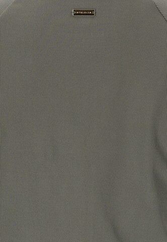 Athlecia Functioneel shirt 'Rosier' in Groen