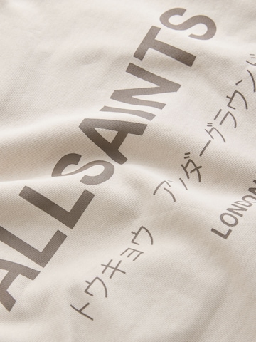 Sweat smALLSAINTS en beige