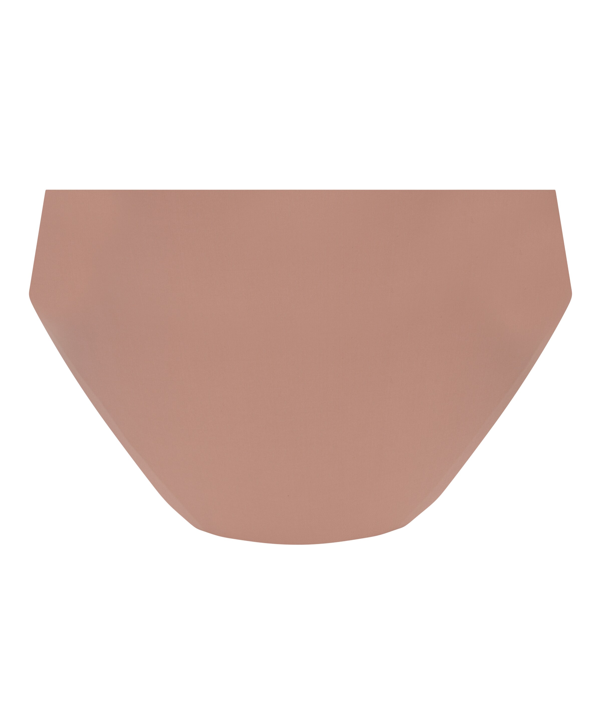 Hunkemöller Slip in Braun