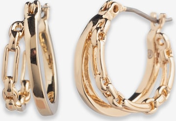 Lauren Ralph Lauren Earrings in Gold: front