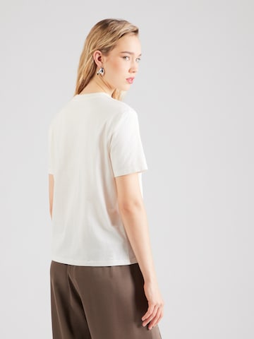 Calvin Klein Jeans Póló 'CLASSIC' - fehér