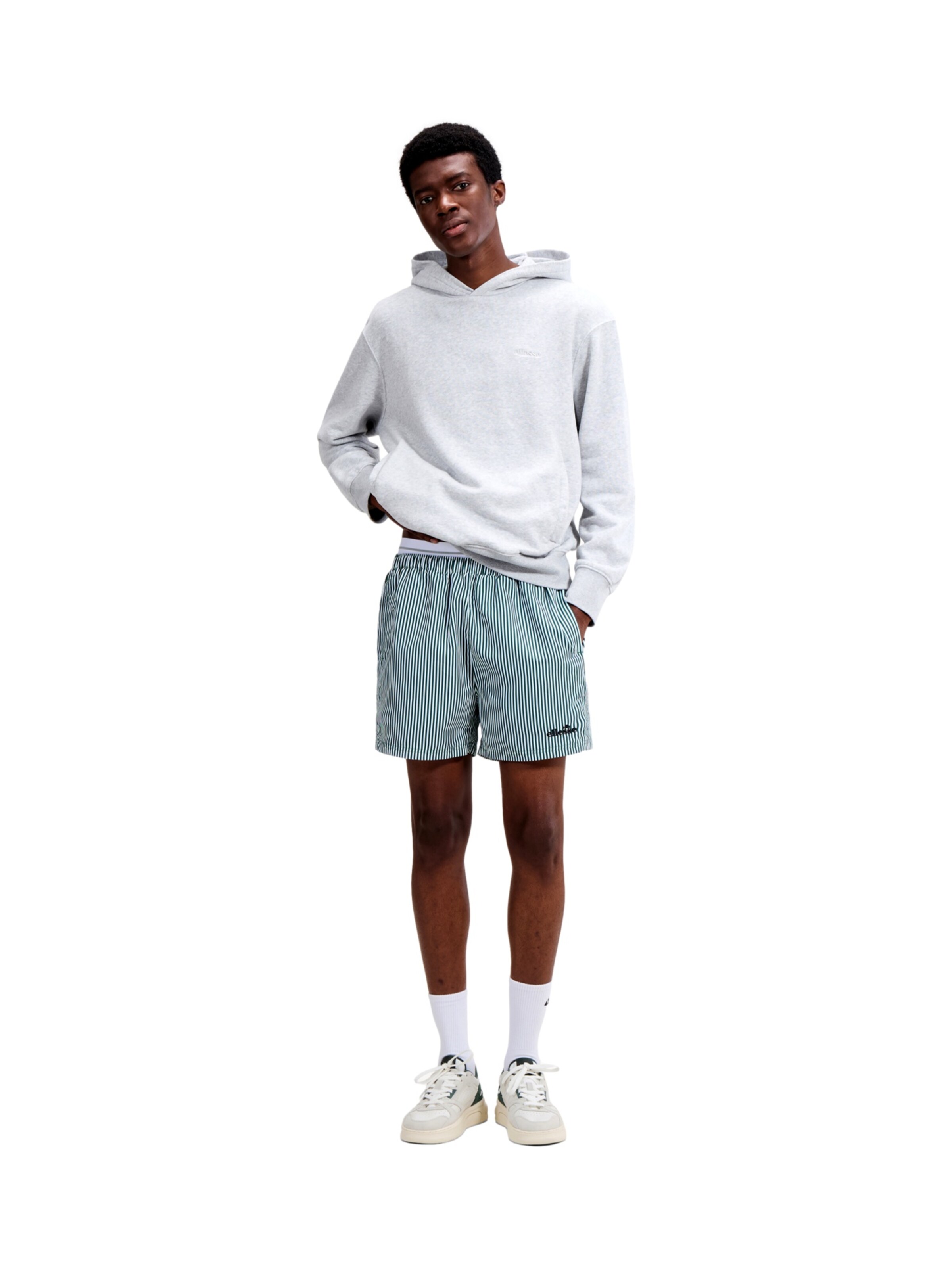 Shorts de bain 'Sylbio' ELLESSE en bleu