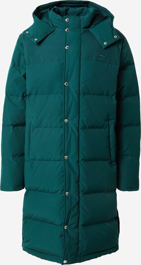 LEVI'S ® Zimski kaput 'Excelsior Down Parka' u tamno zelena, Pregled proizvoda