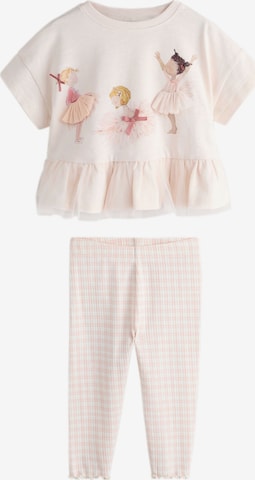 rožinė Next Rinkinys: priekis