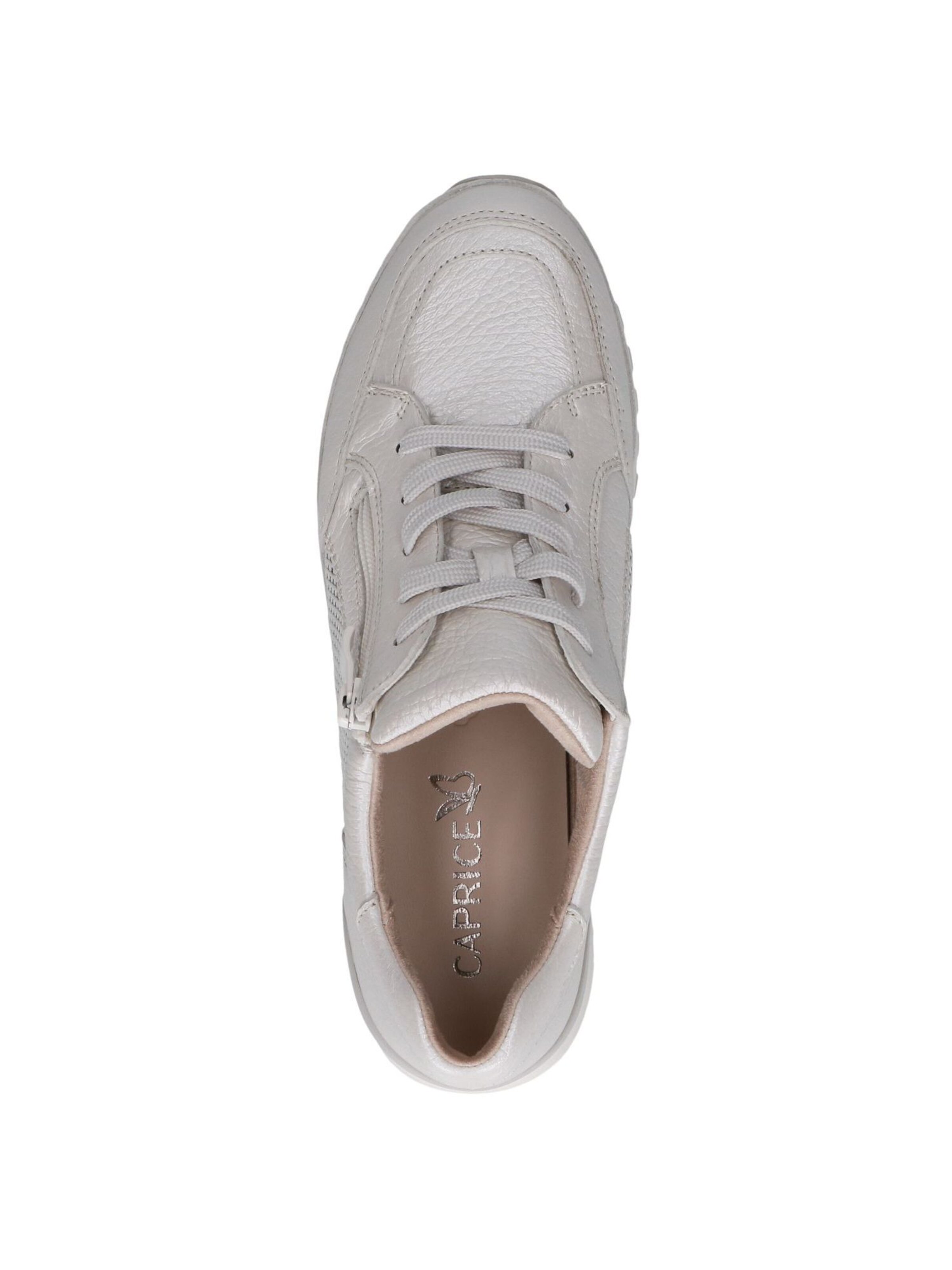 CAPRICE Sneakers in White