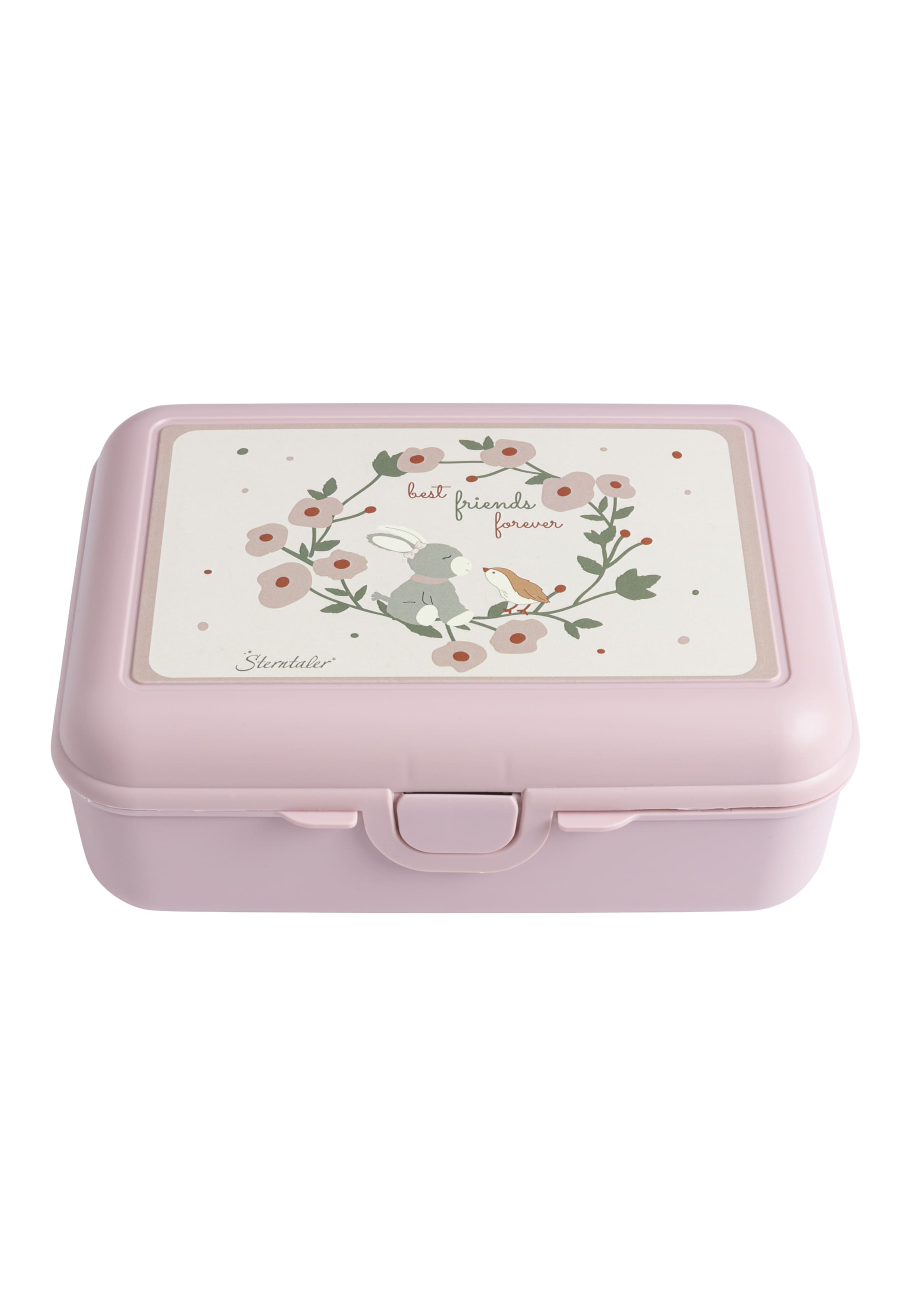 STERNTALER Backpack 'Esel Emmi Girl' in Pink