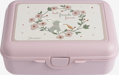 STERNTALER Box 'Emmi Girl' in mischfarben / rosa, Produktansicht