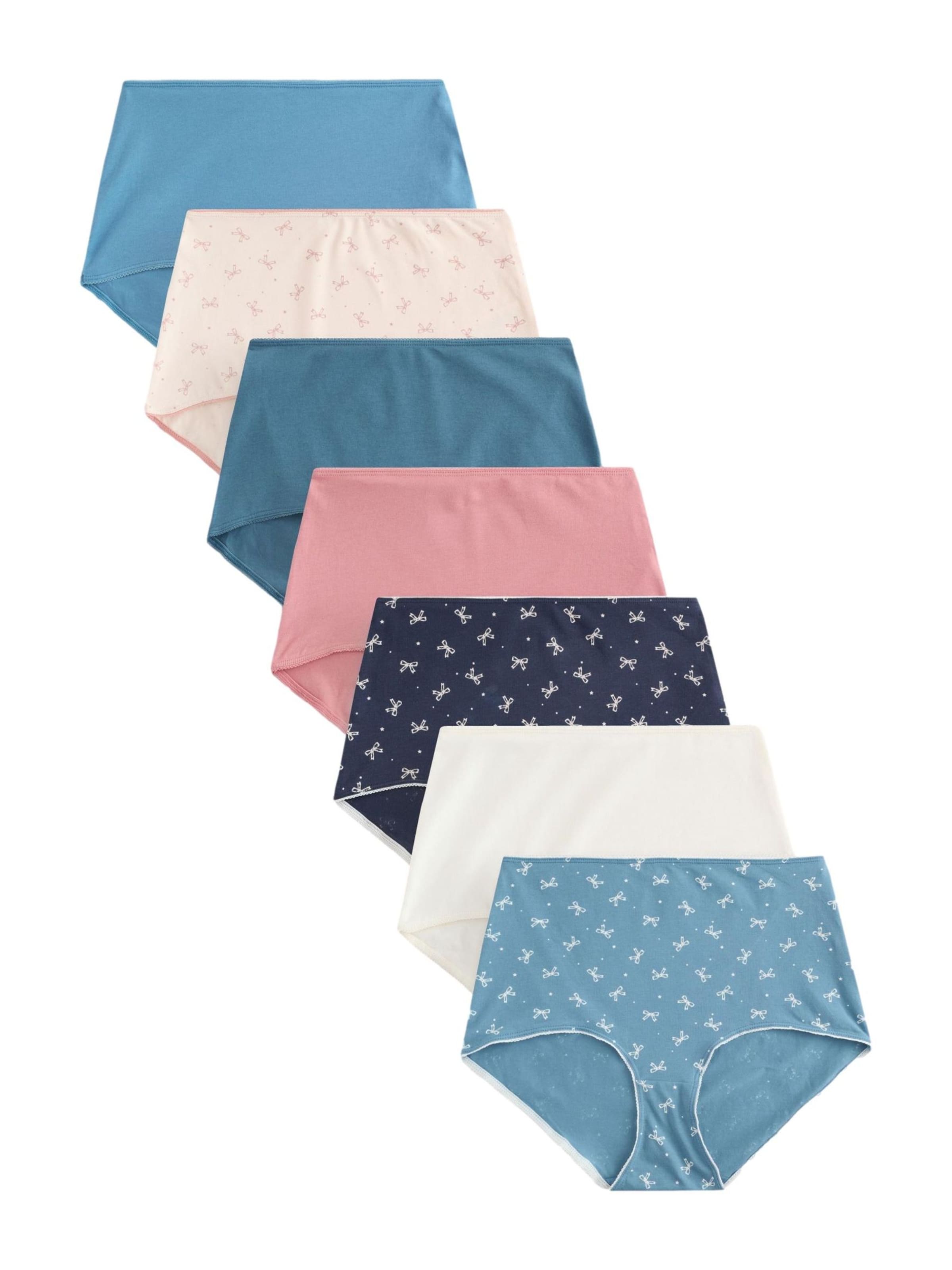 Next Трусы-слипы в Смешанный: спереди