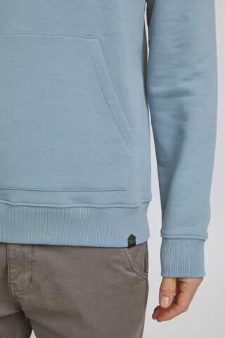 Casual Friday Sweatshirt 'Sinius' in Blue