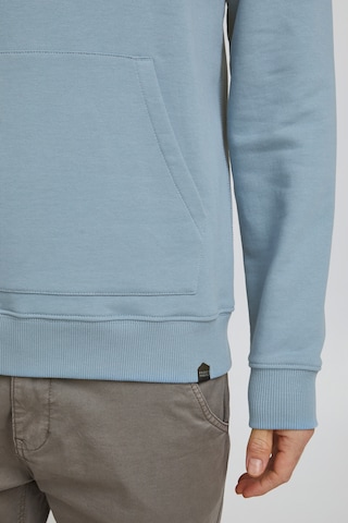 Casual Friday Sweatshirt 'Sinius' in Blau