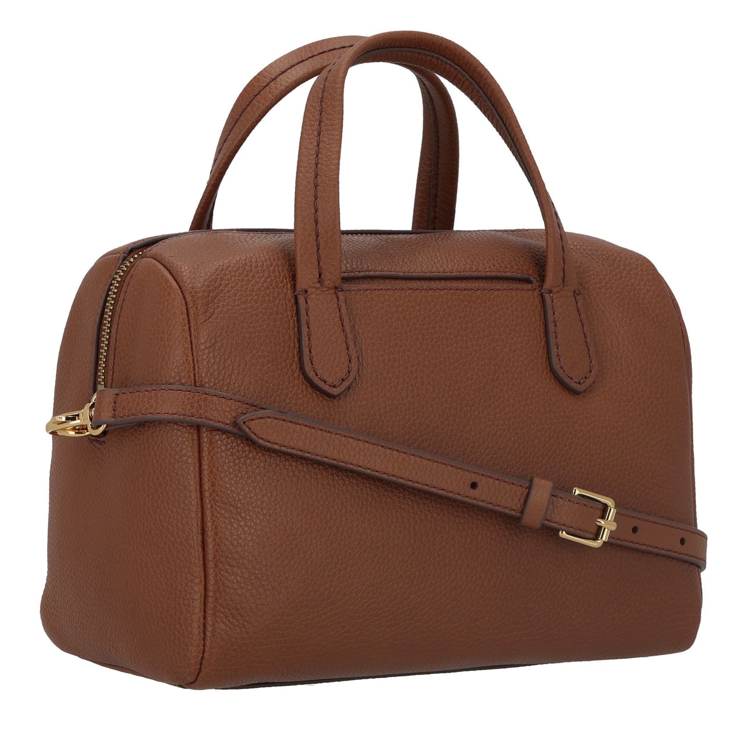 Borsa a mano 'Lainey' di FOSSIL in marrone