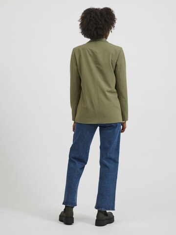 VILA Blazer 'Connie' in Green