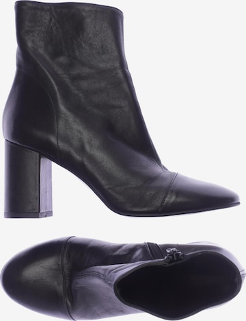 HALLHUBER Dress Boots in 37 in Black: front