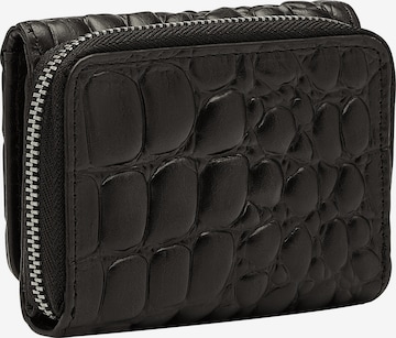 Liebeskind Berlin Wallet 'Pablita' in Black