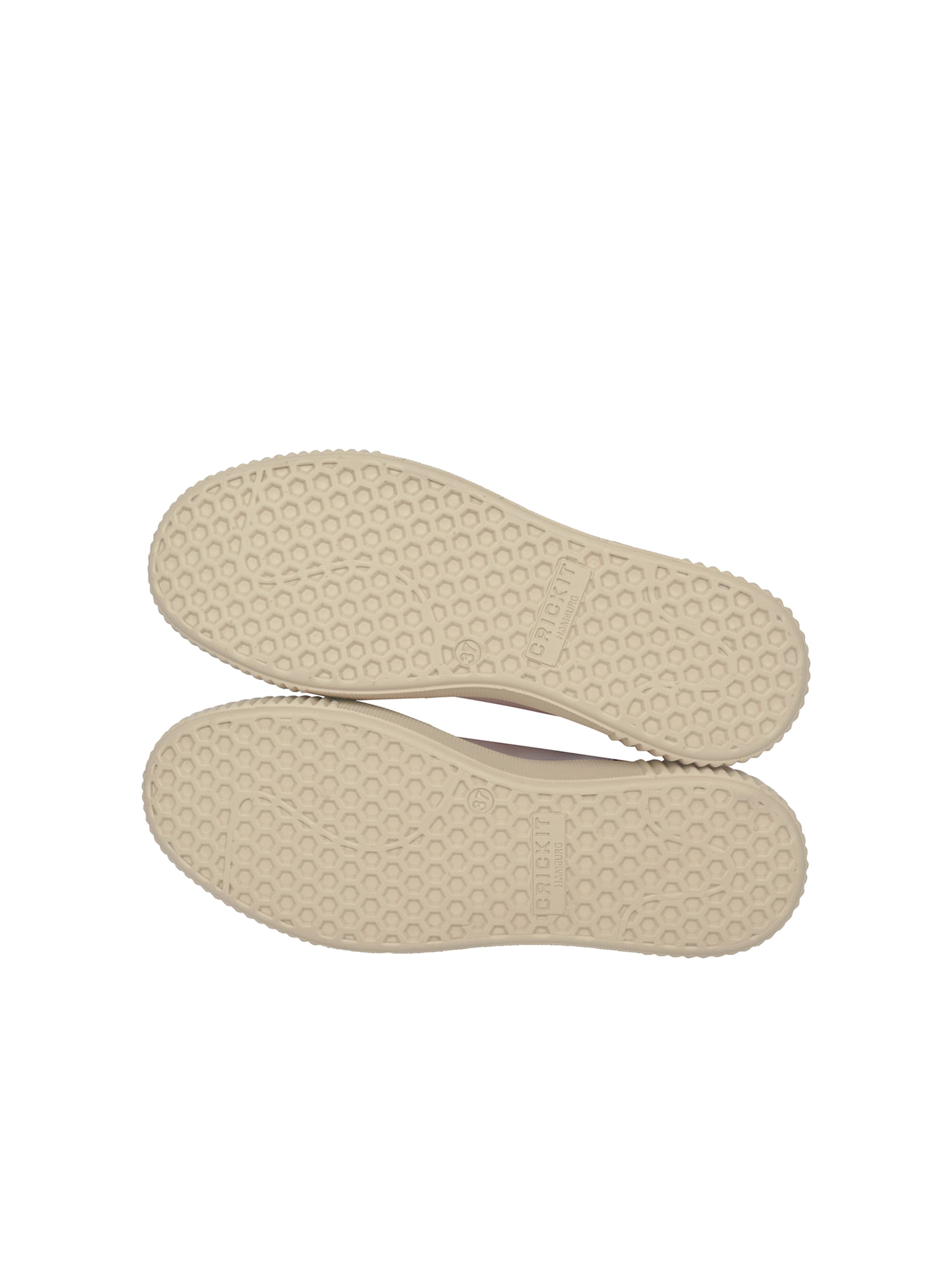 Crickit High-top trainers ' REBEKA ' in White