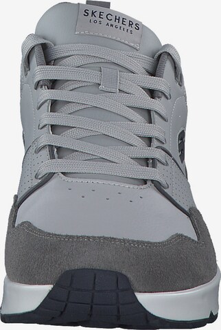 SKECHERS Sneakers '183020' in Grey