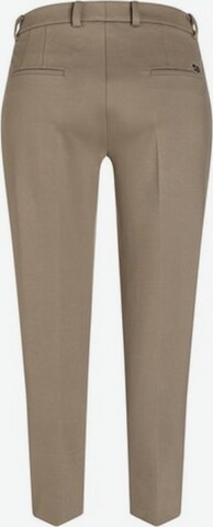 Cambio Regular Pantalon in Bruin