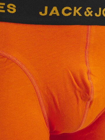 JACK & JONES Boxershorts in Groen