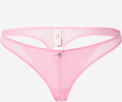 Boux Avenue String 'PIPER' i rosa, Produktvisning