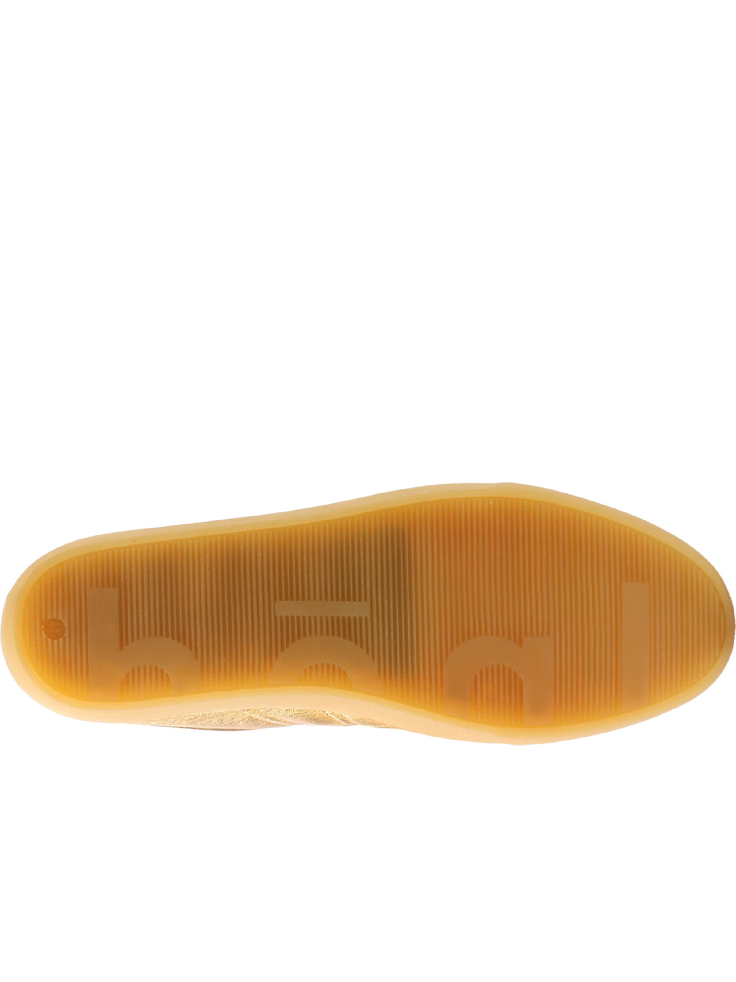 Baskets basses Högl en mélange de couleurs