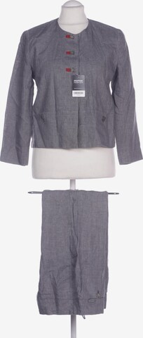 GIESSWEIN Anzug oder Kombination M in Grau: predná strana