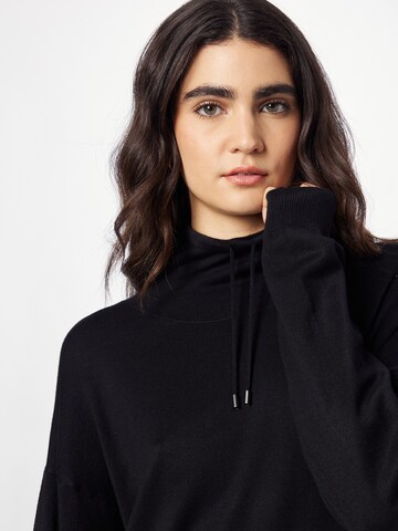 Abito in maglia 'DOLLIE' di Soyaconcept in nero