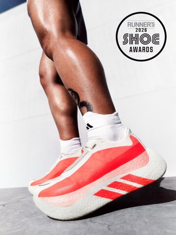 ADIDAS PERFORMANCE Buty do biegania 'Hyperboost Edge' w kolorze biały