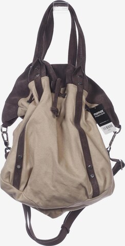 ESPRIT Handtasche gross One Size in Beige: predná strana