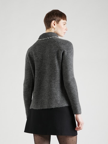 ONLY Pullover i grå