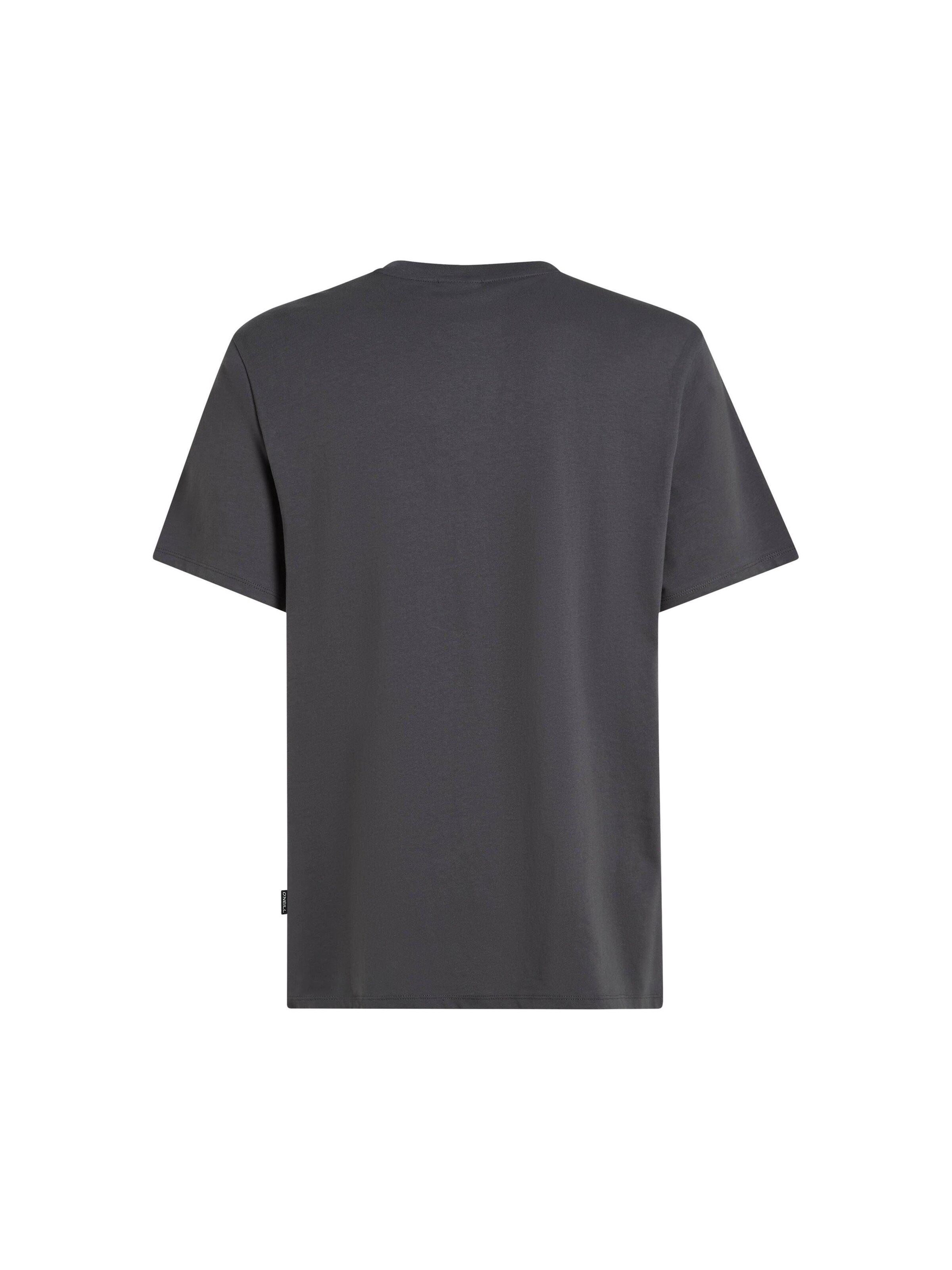 O'NEILL Tričko - Sivá