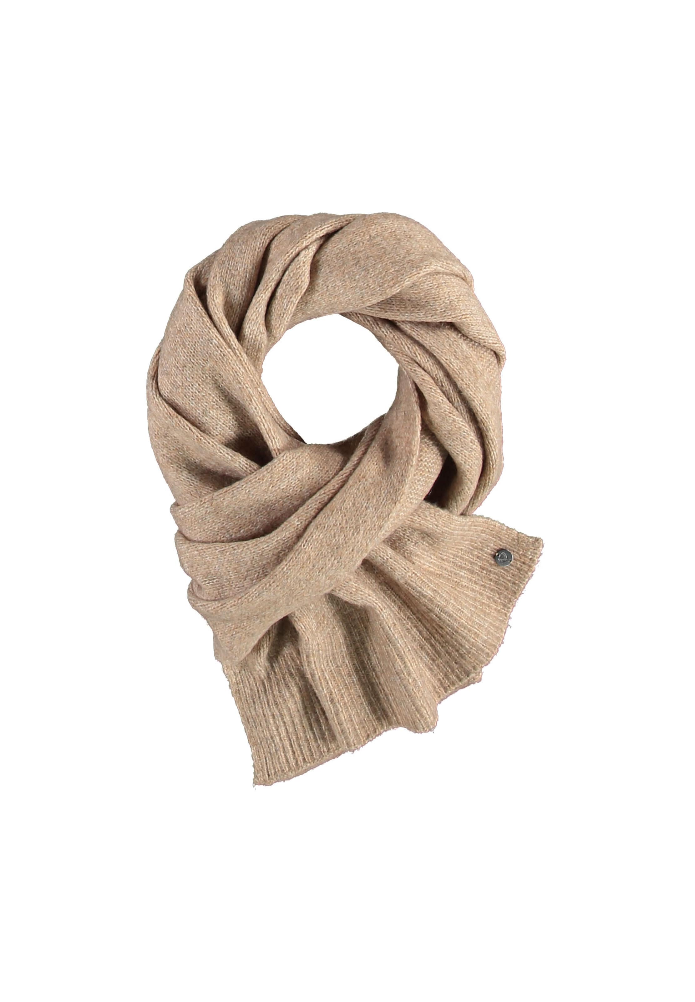 FRAAS Scarf in Beige