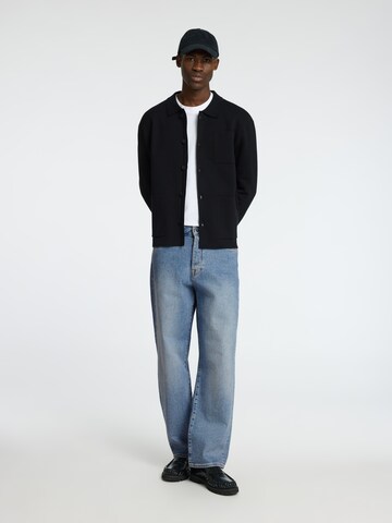 SELECTED HOMME Regular Jeans 'SLH220' in Blue