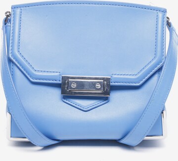 Alexander Wang Bag in One size in Blue: front