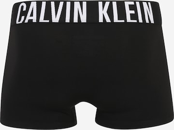 Calvin Klein Underwear Boxerky 'Intense Power' - Čierna