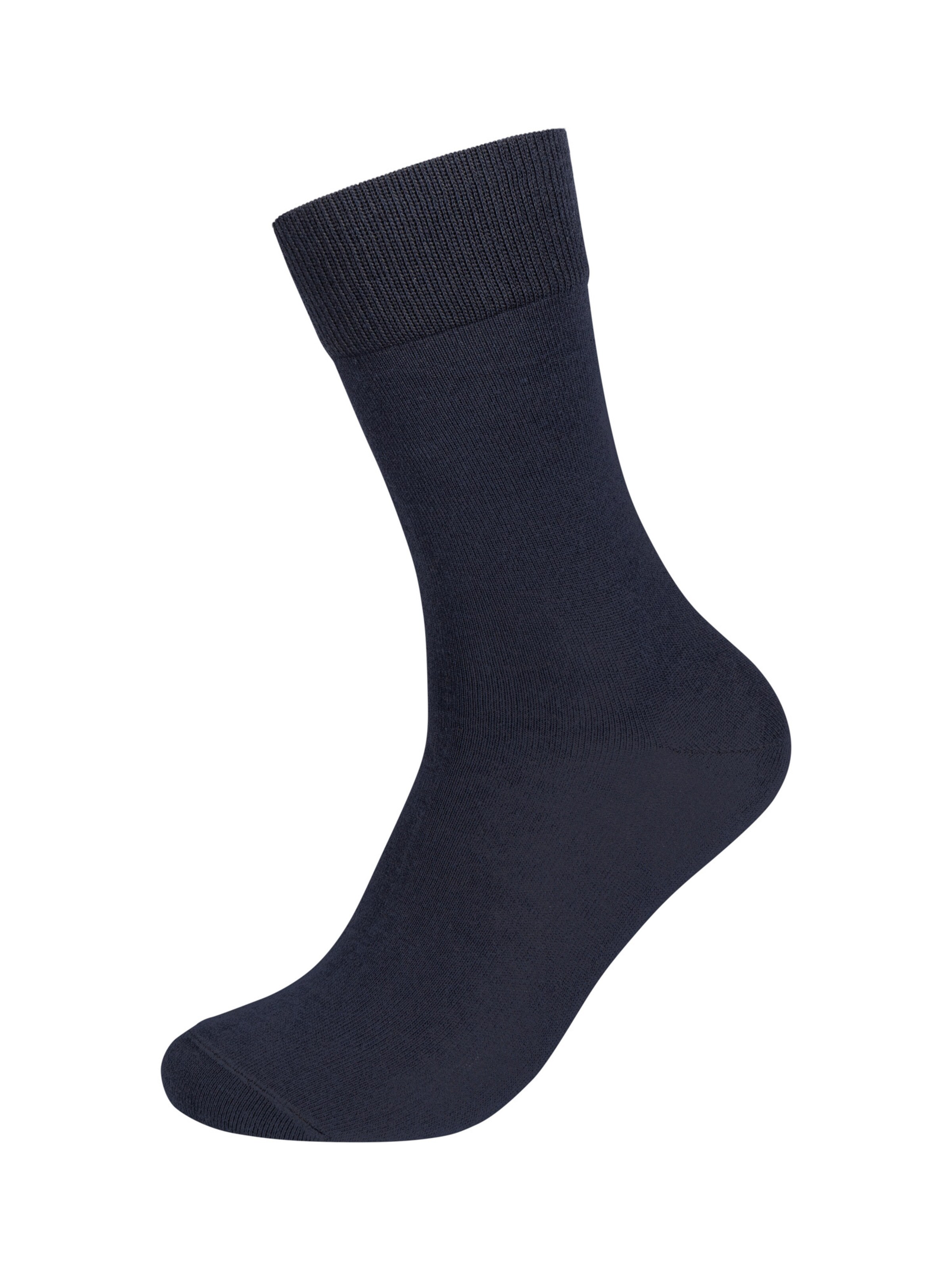 s.Oliver Socks in Blue