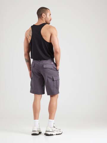 Champion Authentic Athletic Apparel Loosefit Cargobyxa i blå