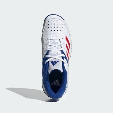 Chaussure de sport ADIDAS PERFORMANCE en blanc