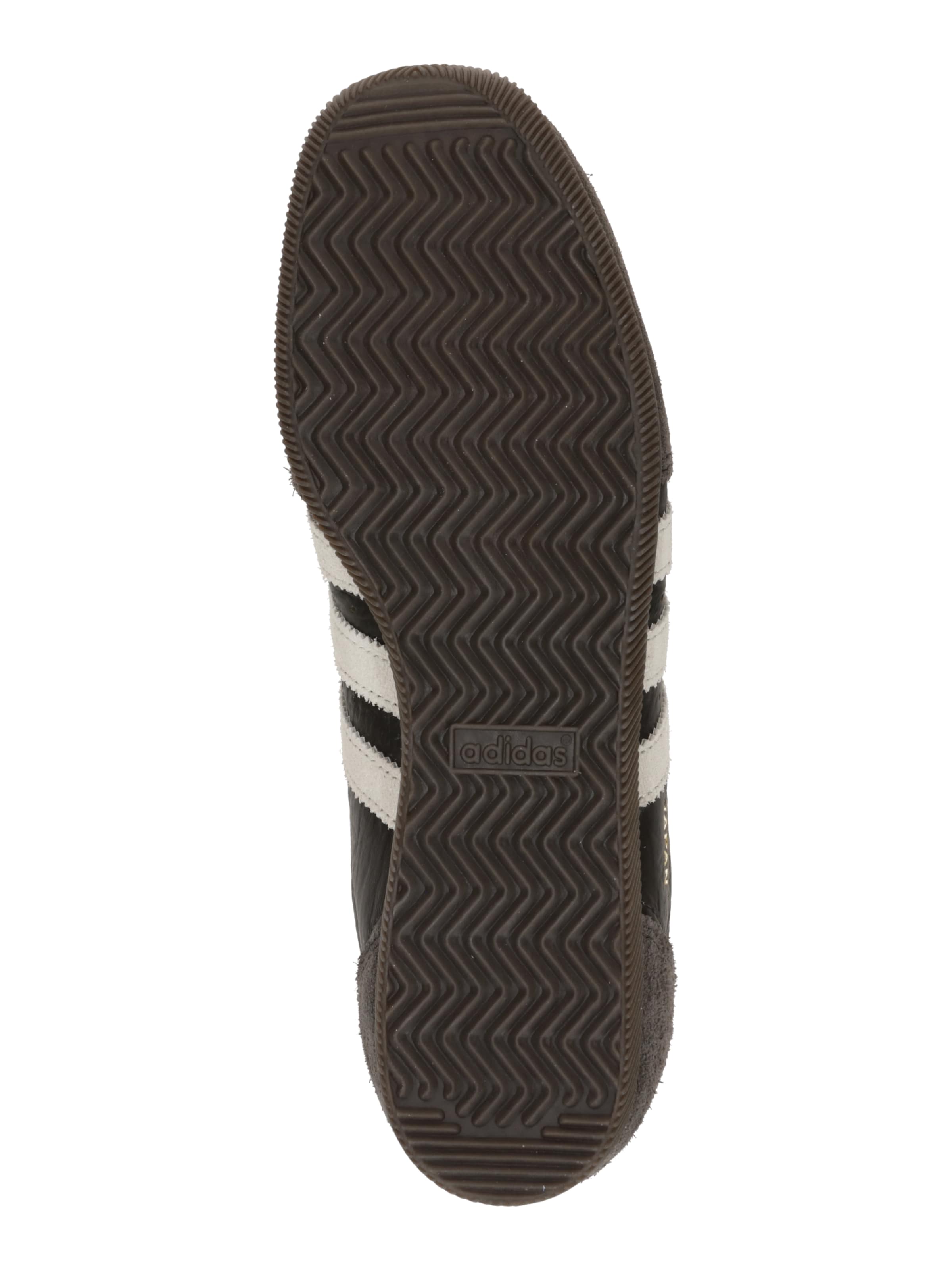 Baskets basses 'JAPAN W' ADIDAS ORIGINALS en gris