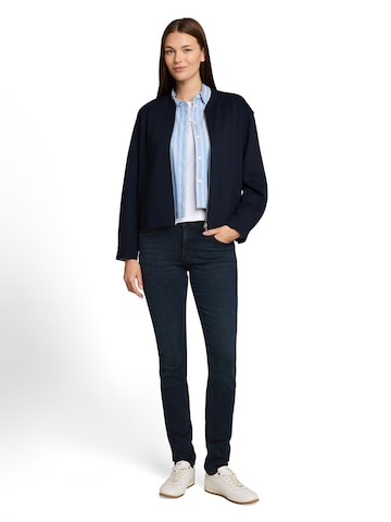 TOM TAILOR Skinny Τζιν 'Lucie' σε μπλε