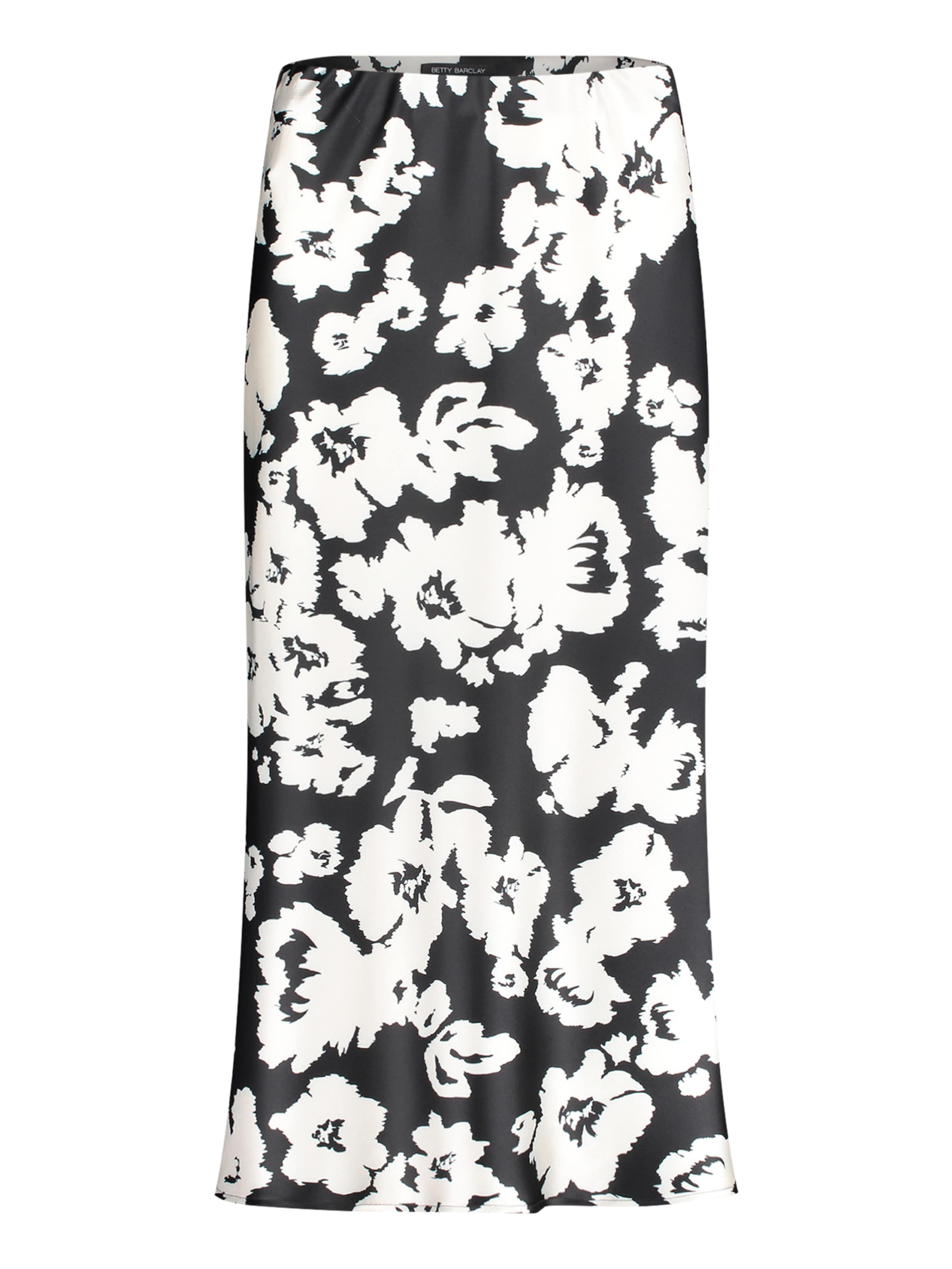 Gonna di Betty Barclay in nero: frontale